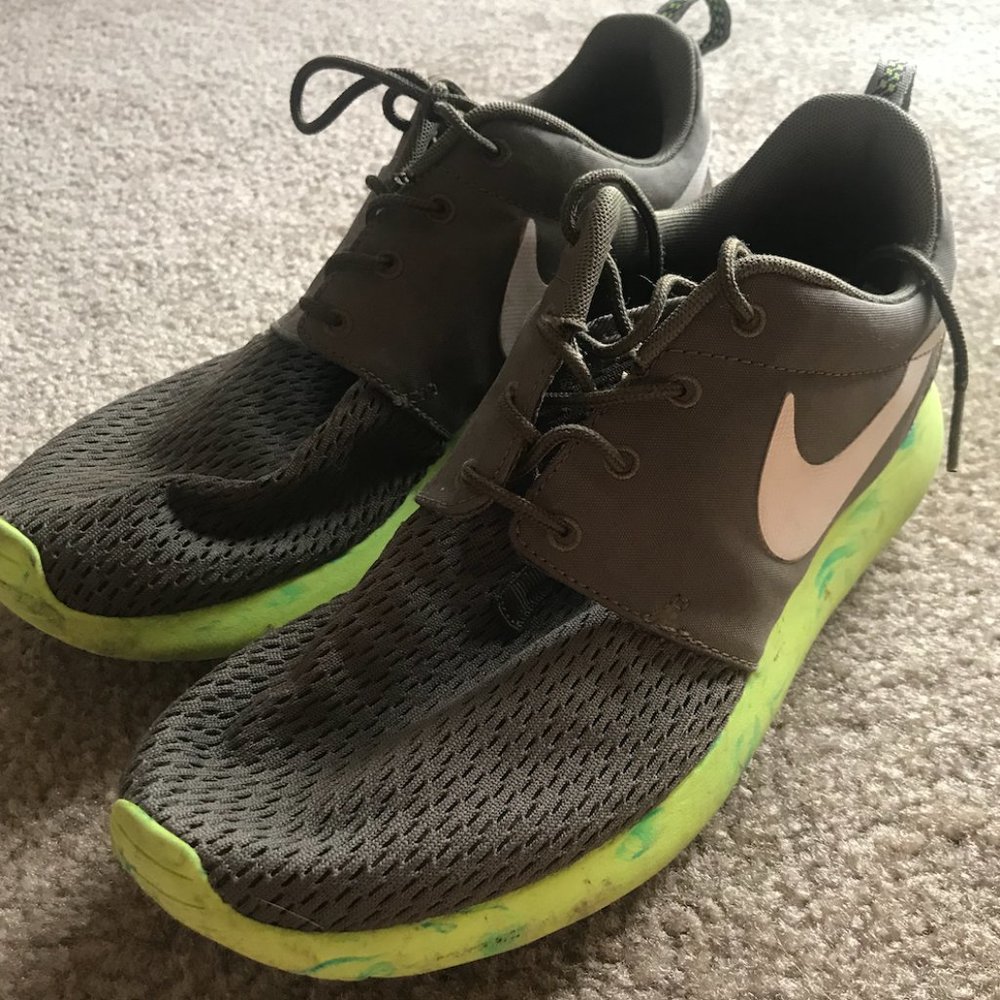Nike Roshe Run